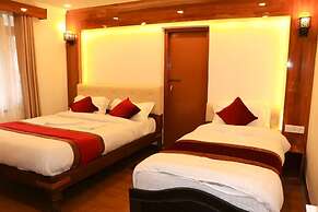 Thani Boutique Hotel