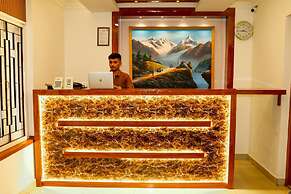 Thani Boutique Hotel