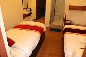 Thani Boutique Hotel