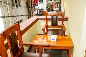 Thani Boutique Hotel