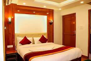 Thani Boutique Hotel