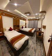 Thani Boutique Hotel