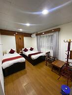 Thani Boutique Hotel