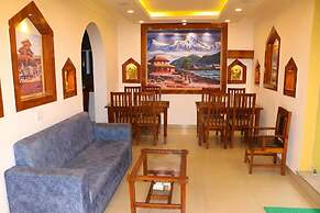 Thani Boutique Hotel