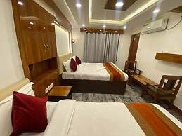 Thani Boutique Hotel