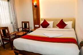 Thani Boutique Hotel