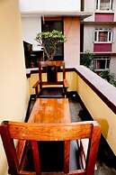 Thani Boutique Hotel