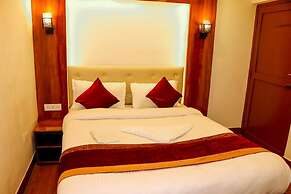 Thani Boutique Hotel