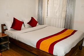 Thani Boutique Hotel