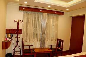 Thani Boutique Hotel