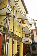 Thani Boutique Hotel