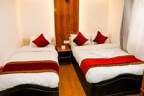 Thani Boutique Hotel