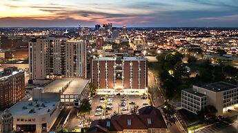 Barsala At Tower On Tenth