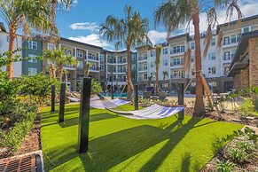 Rise Bartram Park By Barsala