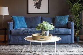 Rise Bartram Park By Barsala