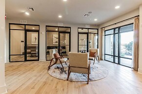 Rise Bartram Park By Barsala