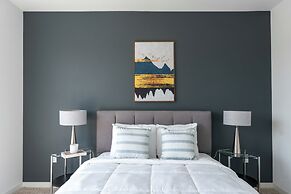 Rise Bartram Park By Barsala