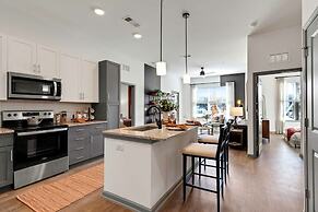 Rise Bartram Park By Barsala