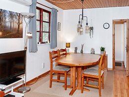 4 Person Holiday Home in Laeso