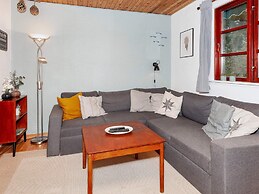 4 Person Holiday Home in Laeso