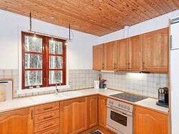 4 Person Holiday Home in Laeso