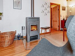 4 Person Holiday Home in Laeso