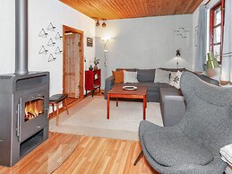 4 Person Holiday Home in Laeso