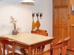 4 Person Holiday Home in Laeso