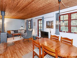 4 Person Holiday Home in Laeso