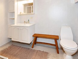 4 Person Holiday Home in Laeso