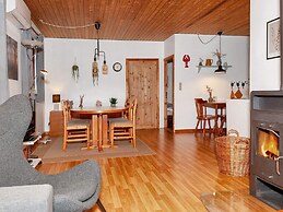 4 Person Holiday Home in Laeso