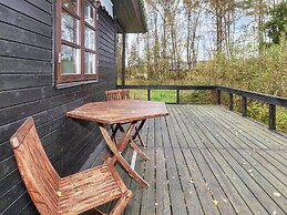 4 Person Holiday Home in Laeso