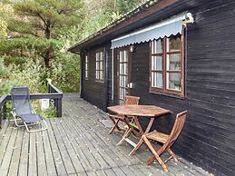 4 Person Holiday Home in Laeso