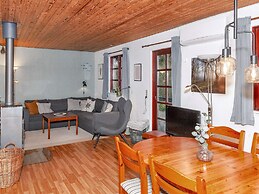 4 Person Holiday Home in Laeso