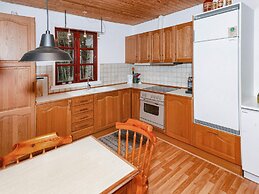 4 Person Holiday Home in Laeso