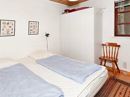 4 Person Holiday Home in Laeso