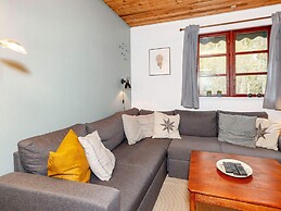 4 Person Holiday Home in Laeso