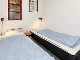 4 Person Holiday Home in Laeso