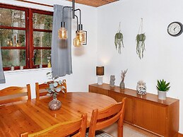 4 Person Holiday Home in Laeso