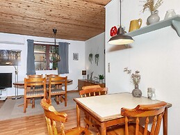 4 Person Holiday Home in Laeso