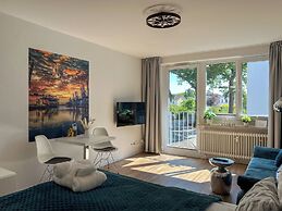 Ankerherz Gäste-Appartements