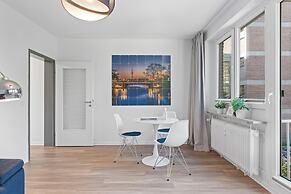 Ankerherz Gäste-Appartements