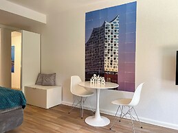 Ankerherz Gäste-Appartements
