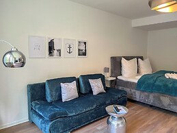 Ankerherz Gäste-Appartements