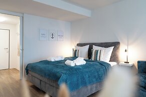 Ankerherz Gäste-Appartements
