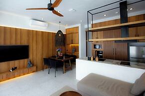 Rahya Villas Complex