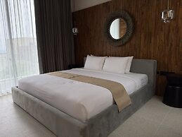 Rahya Villas Complex