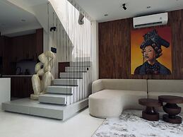 Rahya Villas Complex