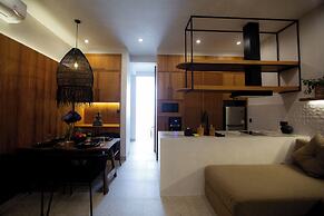 Rahya Villas Complex