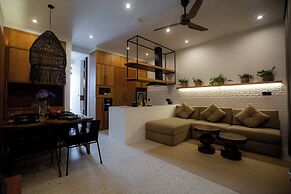 Rahya Villas Complex